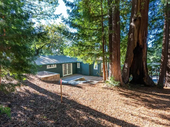 552 Bean Creek Rd Space 165, Scotts Valley, CA 95066