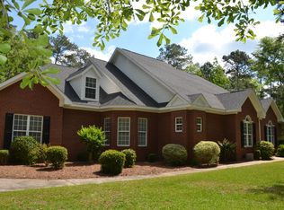 2159 Morris Callaway Rd, Appling, GA 30802