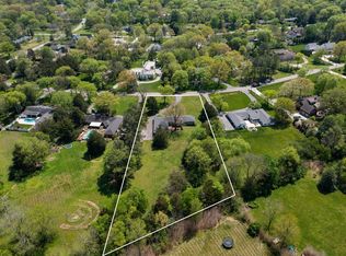 6113 Montcrest Dr, Nashville, TN 37215