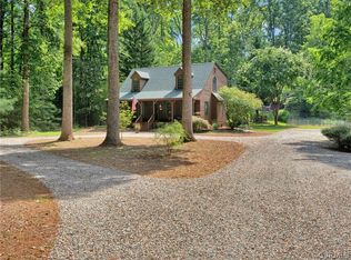 2130 Oak Leaf Ct, Powhatan, VA 23139