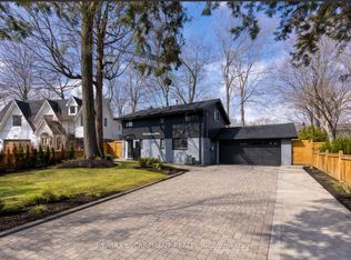1915 Delaney Dr, Mississauga, ON