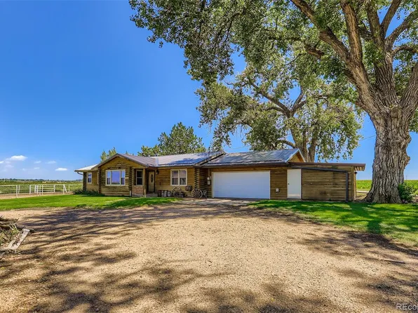 8195 County Road 48 1/2, Johnstown, CO 80534