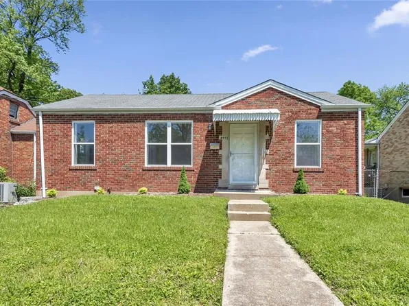 8955 Forest Ave, Saint Louis, MO 63114