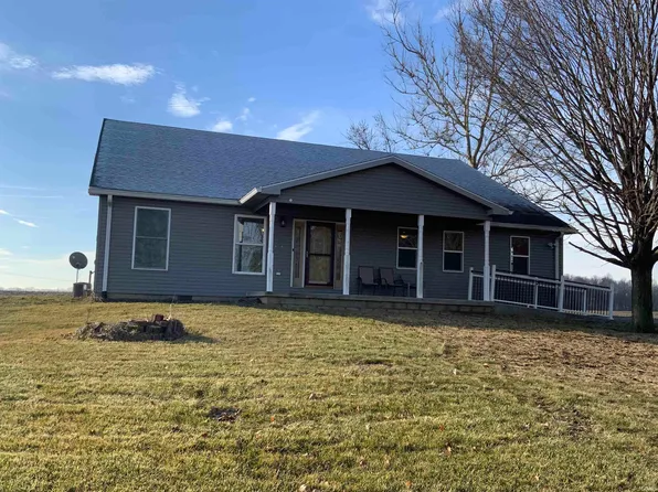 9451 W 200 S, Russiaville, IN 46979
