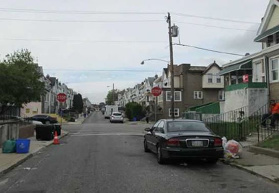 2nd image of 6539 Guyer Ave