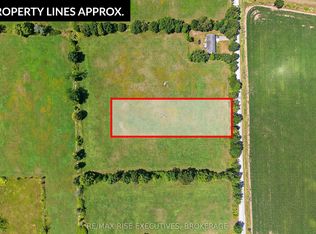 LOT 2 School Rd, Stone Mills, ON K0K1Z0