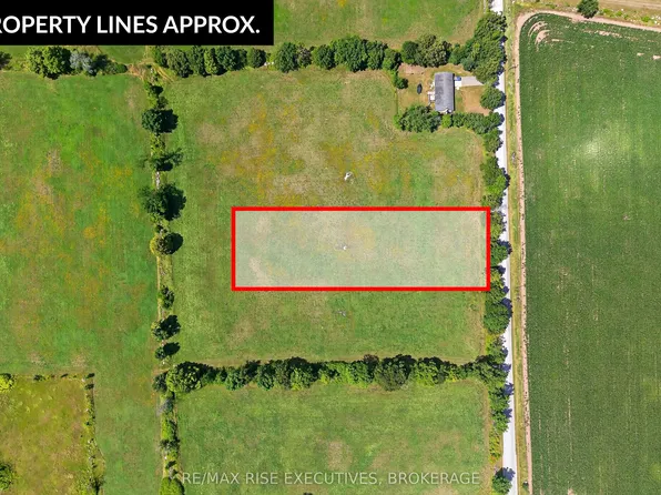 LOT 2 School Rd, Stone Mills, ON K0K 1Z0