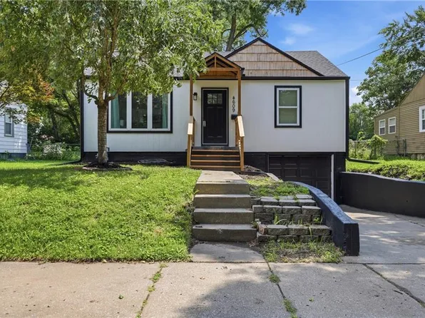 4609 Lloyd St, Kansas City, KS 66103