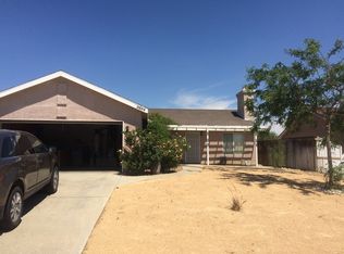 3824 Springfield Ct, Rosamond, CA 93560