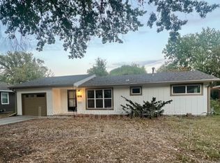 1934 Emerald Dr, Lawrence, KS 66046