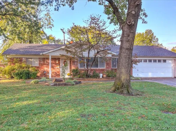 3212 S 85th East Ave, Tulsa, OK 74145