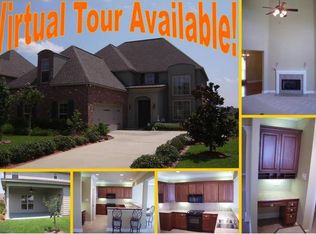 37235 Audubon Park Ave, Geismar, LA 70734