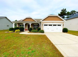 5317 Nessee St, Fayetteville, NC 28314