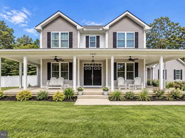 7693 Weatherly Pl, La Plata, MD 20646