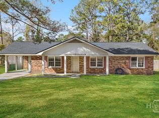 809 N Main Street, Statesboro, GA 30458