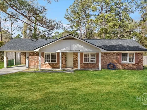 809 N Main Street, Statesboro, GA 30458