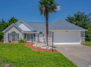 502 Parish Ln, Little River, SC 29566