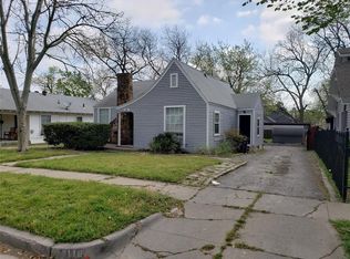 2116 Loving Ave, Fort Worth, TX 76164