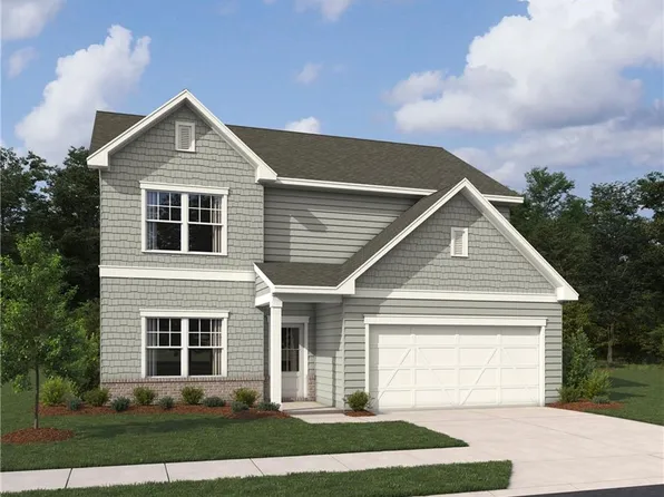 803 Paxton Dr, Cartersville, GA 30120