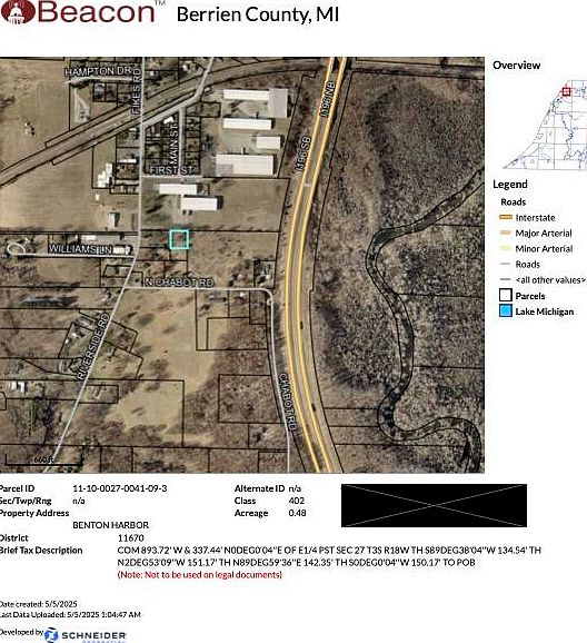 2nd image of O'Riverside Rd