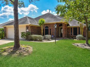 19519 Dakota Springs Dr, Tomball, TX 77377