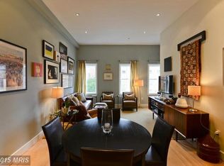 2434 Ontario Rd NW APT 3, Washington, DC 20009