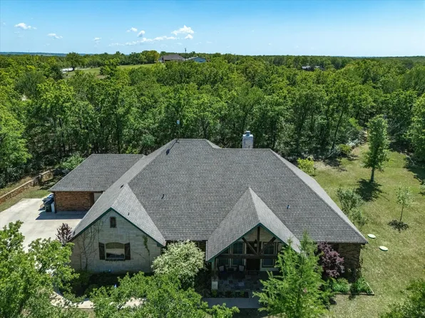 141 County Road 3481, Paradise, TX 76073