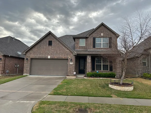 1812 Jace Dr, McKinney, TX 75071