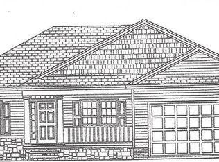 156 Tafton Dr, Wendell, NC 27591