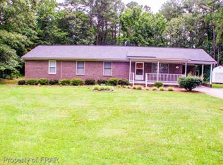 224 Highland Dr, Lillington, NC 27546