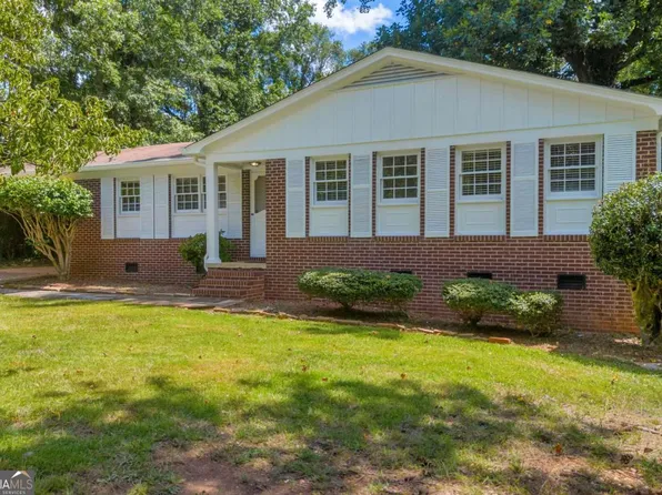 180 Soule St, Athens, GA 30605