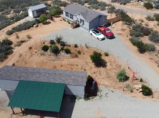 102 N Grantland Rd, Dewey, AZ 86327
