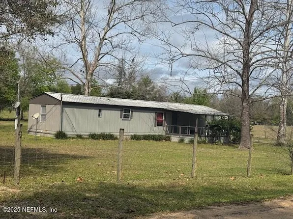 8180 MELROSE Road, Melrose, FL 32666