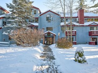 River Run Condominium II, Bartlett, NH 03812
