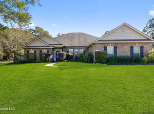 9417 Woodrow Pl, Biloxi, MS 39532