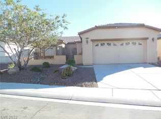 1513 Firefly Ranch Ln, North Las Vegas, NV 89081