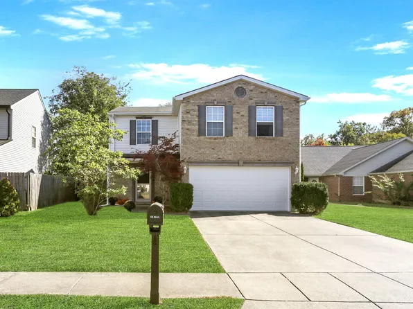 3609 Oaklyn Ct, Evansville, IN 47711