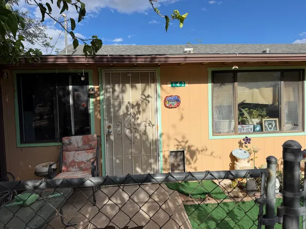 142 N Cozy Ct, Tonto Basin, AZ 85553