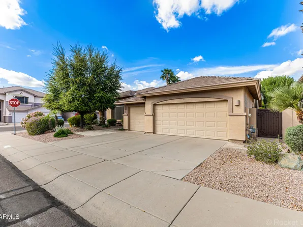 2486 W SHANNON Street, Chandler, AZ 85224