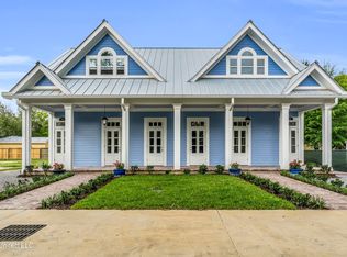 336 State St #A & B, Bay Saint Louis, MS 39520