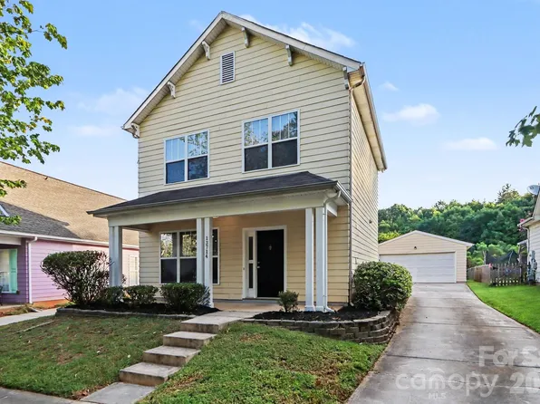 13714 Carleen Way Dr, Charlotte, NC 28213