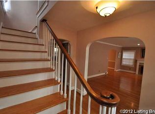 1847 Rutherford Ave, Louisville, KY 40205