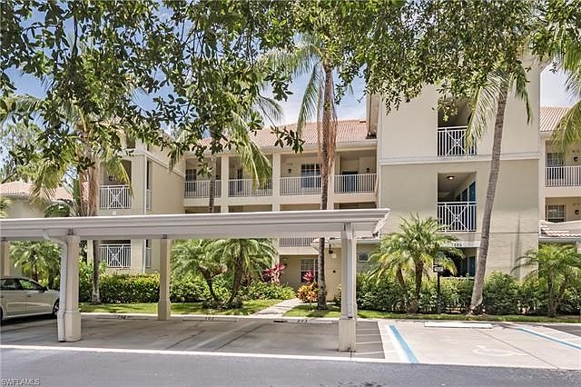 1st image of 1886 Tarpon Bay Dr S #1-302