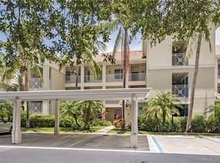 1886 Tarpon Bay Dr S #1-302, Naples, FL 34119