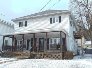605-607 East St, Warren, PA 16365