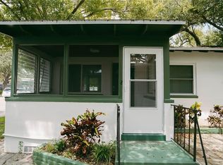 2001 Dr Martin Luther King Jr St N, Saint Petersburg, FL 33704