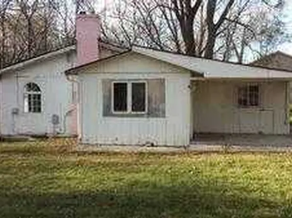3923 Woodway Ave, South Sioux City, NE 68776