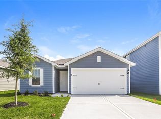 27115 Leonardo Dr, Magnolia, TX 77355
