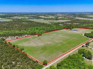 2729 County Road 3732, Leonard, TX 75452