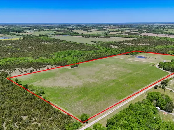 2729 County Road 3732, Leonard, TX 75452